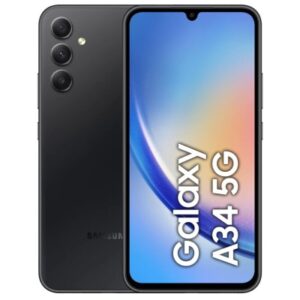 Image of Samsung Galaxy A34