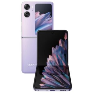 Image of OPPO Find N2 Flip 5G