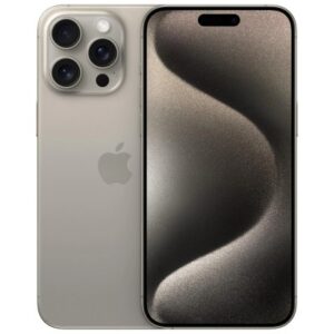 Image of iPhone 15 Pro Max