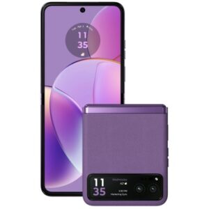 Image of Motorola razr 40