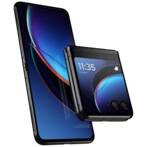 Image of Motorola razr 40 ultra