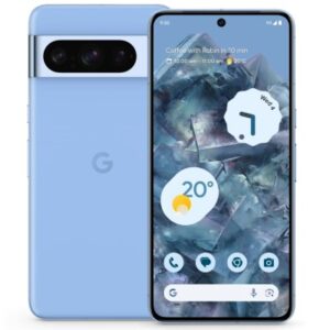 Image of Google Pixel 8