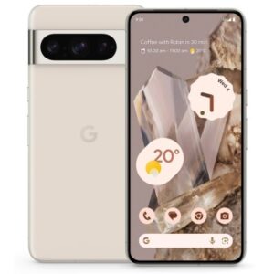 Image of Google Pixel 8 Pro