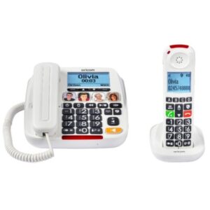 Image of Oricom Care 920-1 