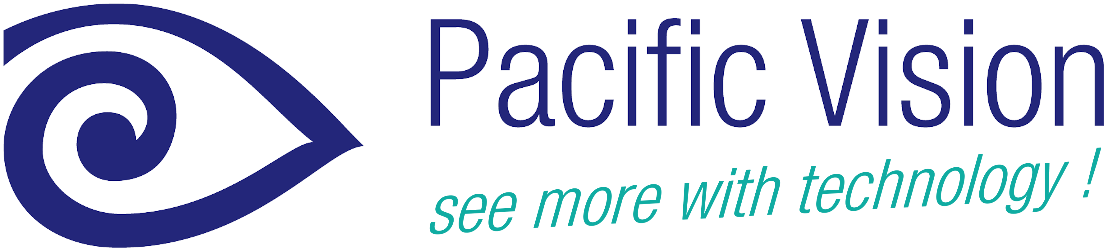 Pacific Vision logo links to website