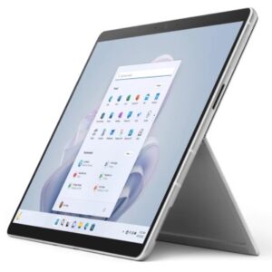 Image of Microsoft Surface Pro 9 5G