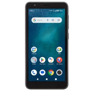 Image of Telstra T-Essential