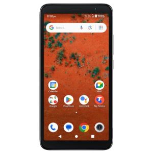 Image of Telstra T-Inspire