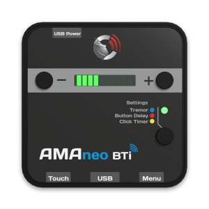 AMAneo BTi