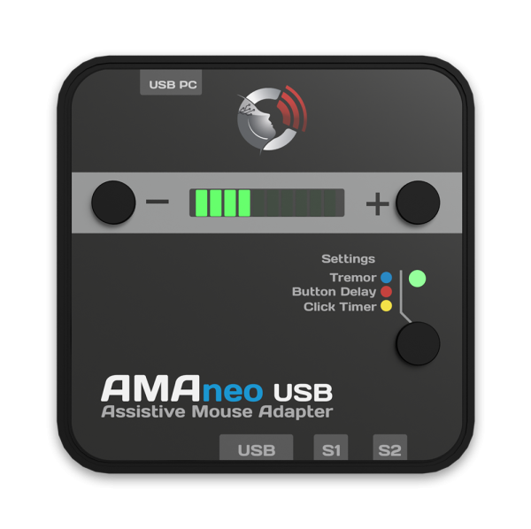 AMAneo USB