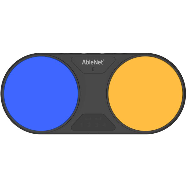 AbleNet Blue2 FT