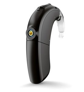 Advanced Bionics Naida CI Marvel