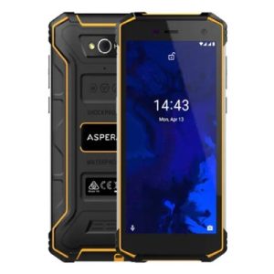 Image of Aspera R9