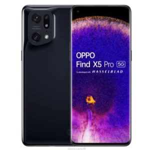 Oppo X5 Pro