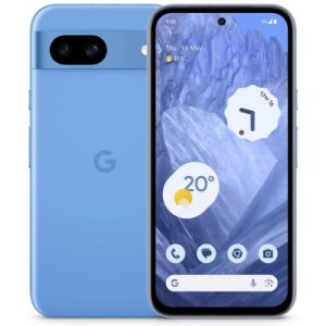 Image of Google Pixel 8a