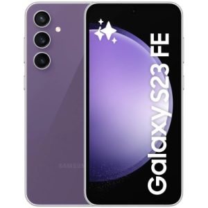 Image of Samsung Galaxy S23 FE