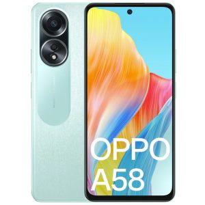 Image of Oppo A58