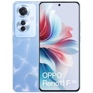 Image of Oppo Reno 11F