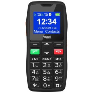 Image of Opel Mobile Lite 5