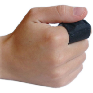 Inclusive Technology Finger Button 30