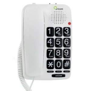 Oricom TP58 Big Button Speakerphone
