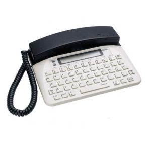 Ultratec Uniphone 1150 telephone