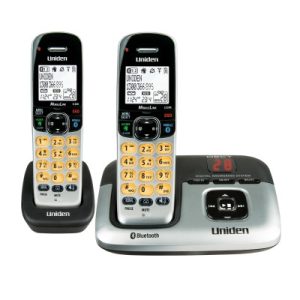Uniden DECT 3236 +