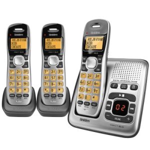 Uniden DECT 1735
