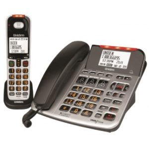 Uniden SS E47 Cordless Phone
