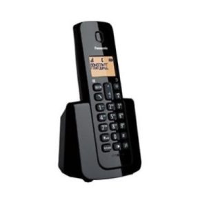 Panasonic Cordless Telephone KX-TGB110ALB