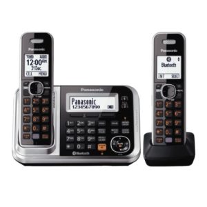 Panasonic Cordless Everyday Living KX-TG7892AZS
