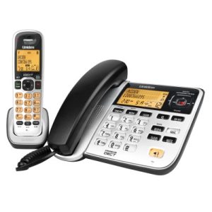 Uniden DECT 2145 Corded Phone