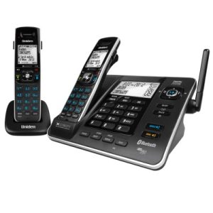 Uniden XDECT 8355
