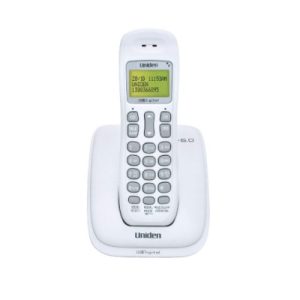 Uniden DECT1015