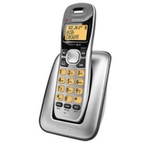 Uniden DECT1715 Digital Phone System