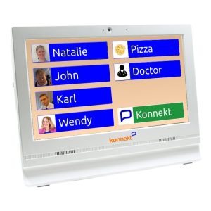 Konnekt Videphone
