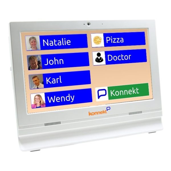 Konnekt Videphone