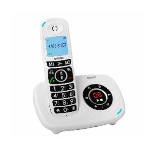 Oricom CARE820 DECT Cordless Amplified Phone