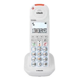 VTech 20450E CareLine DECT