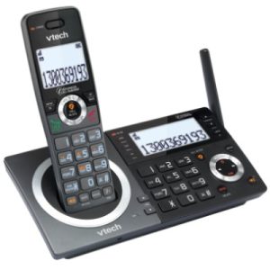 Vtech 20850E Executive DECT Cordless Handset
