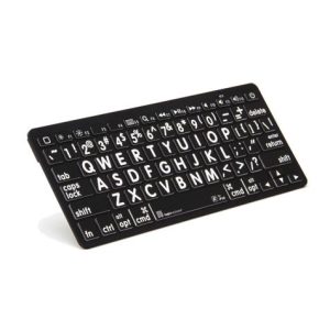 LargePrint Bluetooth Keyboards