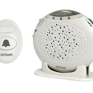 Oricom AM20 Doorbell and Phone Alerting System