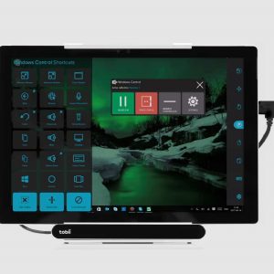 Tobii Dynavox EyeMobile Mini