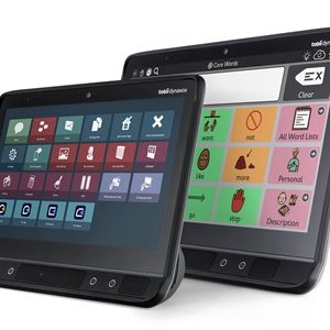 Tobii Dynavox TD I-13_TD I-16