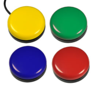 Origin Instruments Orby Switch