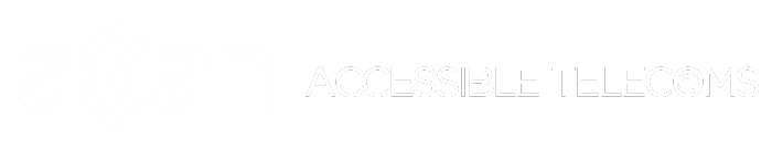 Accessible Telecoms