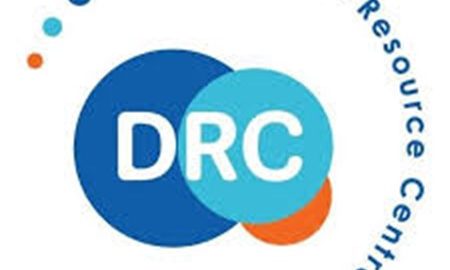 ACT Deafness Resource Centre logo