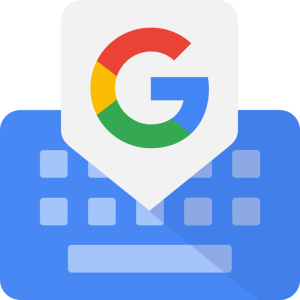 Gboard logo