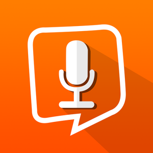 Speechtexter logo