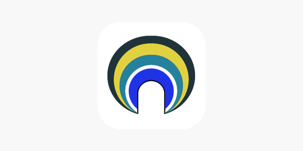 Touch Voice logo